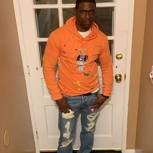 Meet your Posher, Lloyd